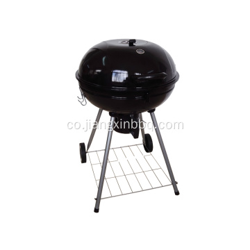 22,5-inch Kettle Charcoal Grill